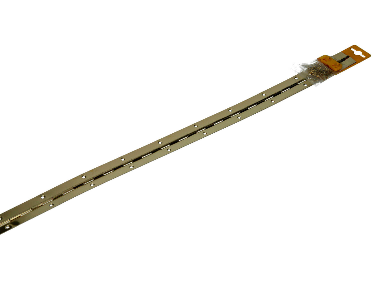 Mack Pianoscharnier 72cm