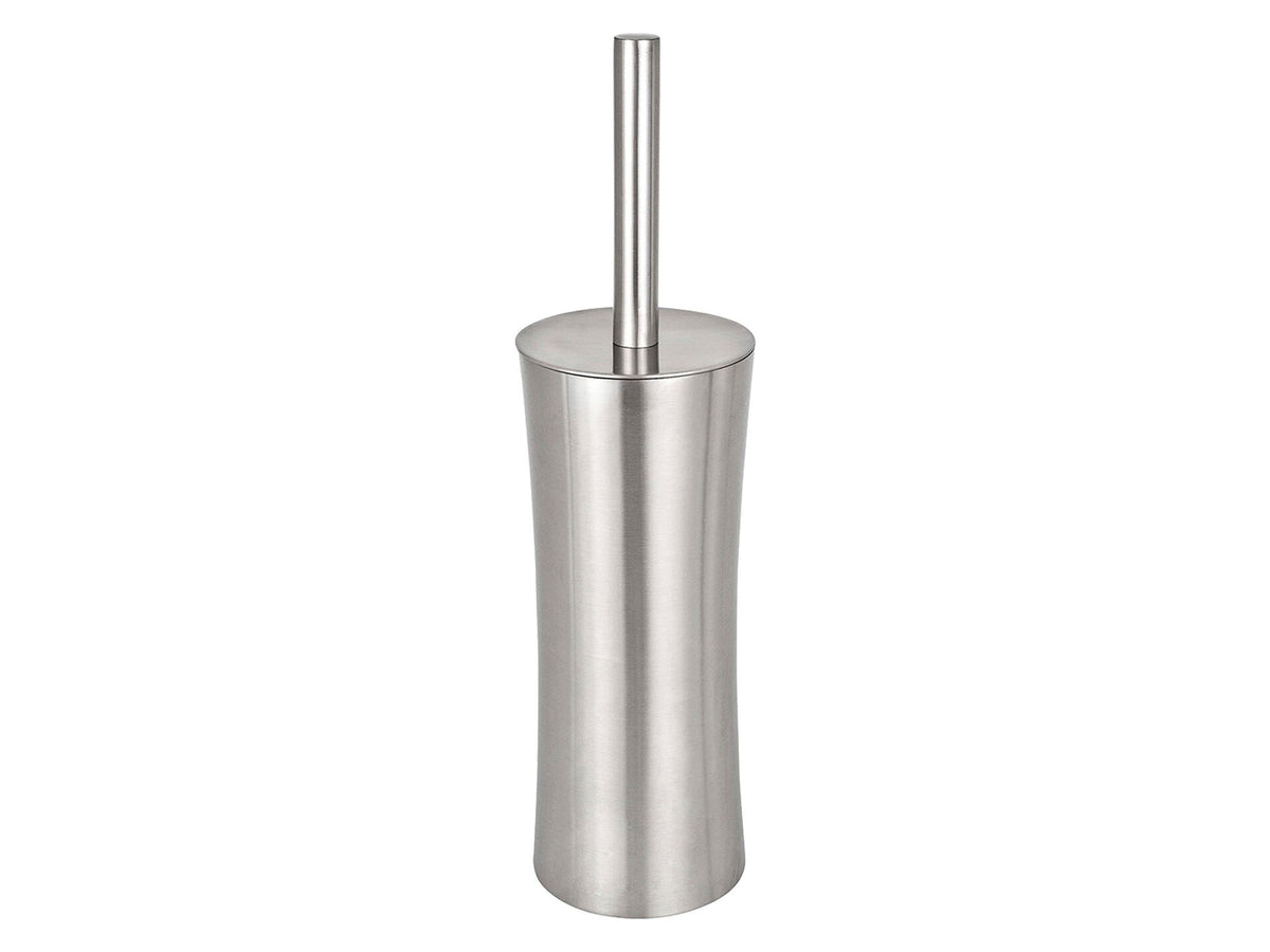 Wenko Pieno WC-borstel met houder chroom