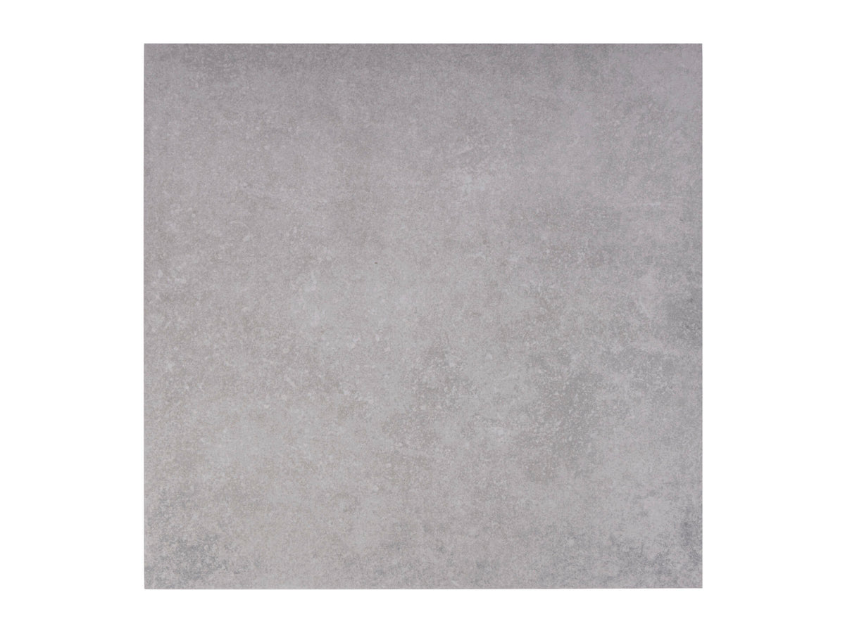 Pietra keramische terrastegel 60x60x2 cm 0,72m² 2 stuks grijs