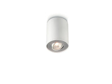 Philips Pillar wandspot GU10 max. 35W dimbaar wit