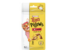 Lara Pillows kattenvoer lam 60g