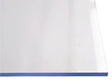 Scala Plaat 100x100 cm 2,5mm polystyreen kristal