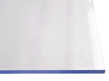 Scala Plaat 100x100 cm 2,5mm polystyreen kristal