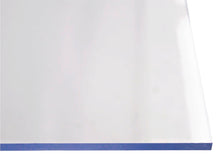 Scala Plaat 100x100 cm 5mm polystyreen kristal