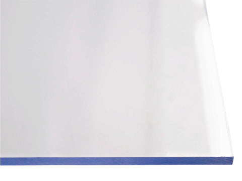 Scala Plaat 100x100 cm 5mm polystyreen kristal