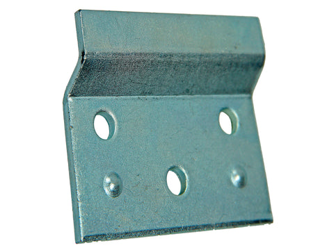 Mack Plaatje voor kastophanging 47x60 mm 2 stuks