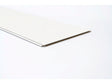 Maestro Panneau de plafond 120x19 cm 1,27m² noble crystal white