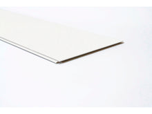 Maestro Panneau de plafond 120x19 cm 1,27m² noble crystal white