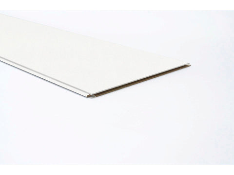 Maestro Plafondpaneel 120x19 cm 1,27m² noble crystal white