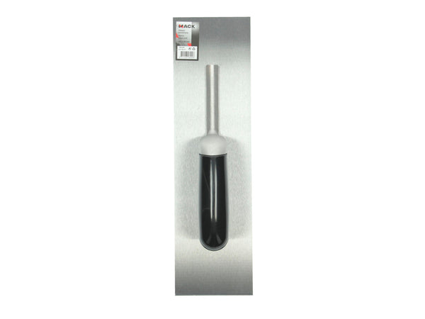 Mack Plâtresse acier 36x10 cm