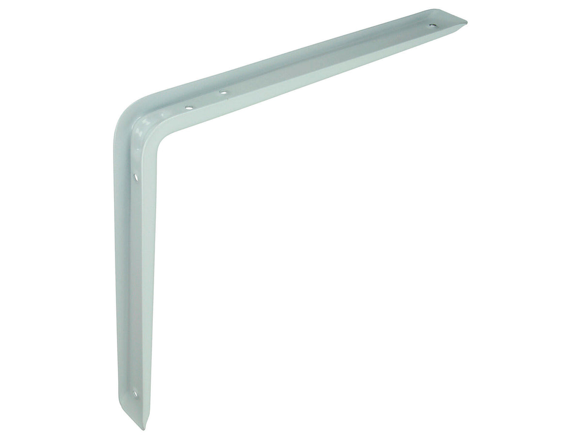 Mack Plankdrager 30x35 cm wit