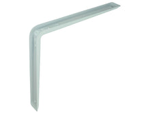 Mack Plankdrager 30x35 cm wit