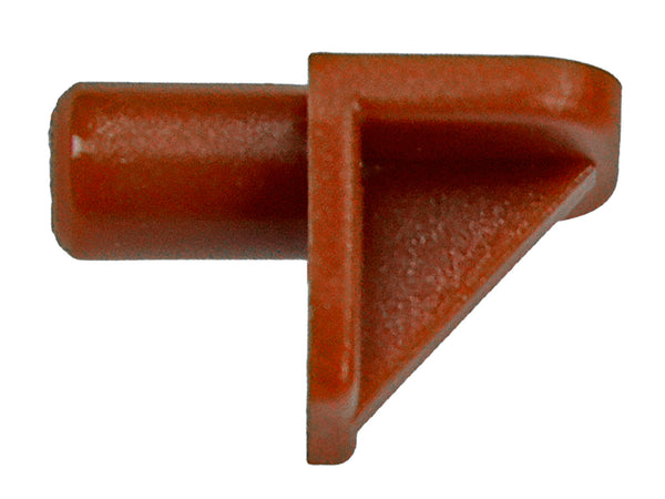Mack Plankdrager 5mm bruin 20 stuks