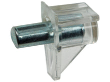 Mack Support transparent 5mm 12 pièces