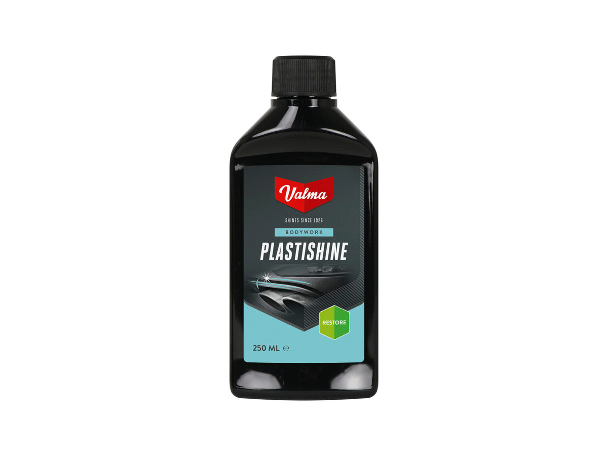 Valma Plastishine kunststofreiniger 250ml