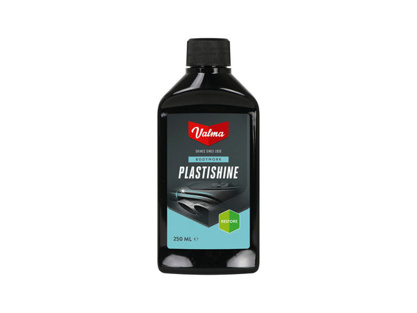 Valma Plastishine rénovateur plastiques 250ml