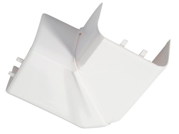 Legrand Platte hoek DLP 35x80 mm