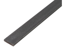 Barre plat fil 25x4 mm 200cm acier