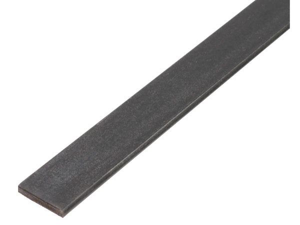 Platte strip 35x6 mm 100cm staal