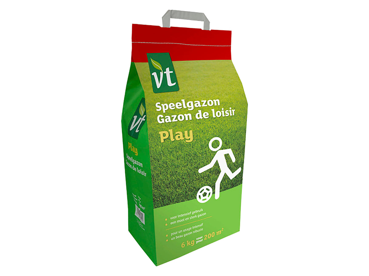 VT Play speelgazon 6kg