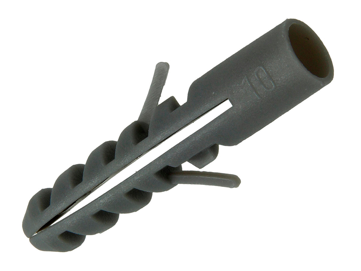 Mack Plug 10mm 50 stuks