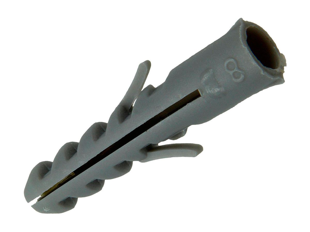 Mack Plug 8mm 85 stuks
