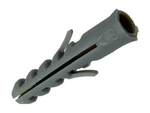 Mack Plug 8mm 85 stuks