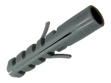 Mack Chevilles 12mm 6 pièces