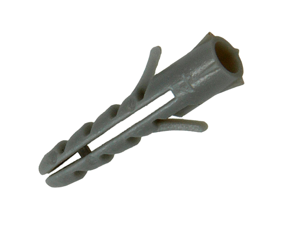 Mack Pluggen 4mm 50 stuks