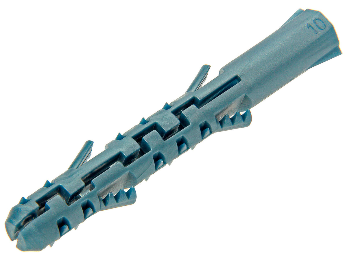 Mack Pluggen lange expansie PE 10x80 mm 24 stuks