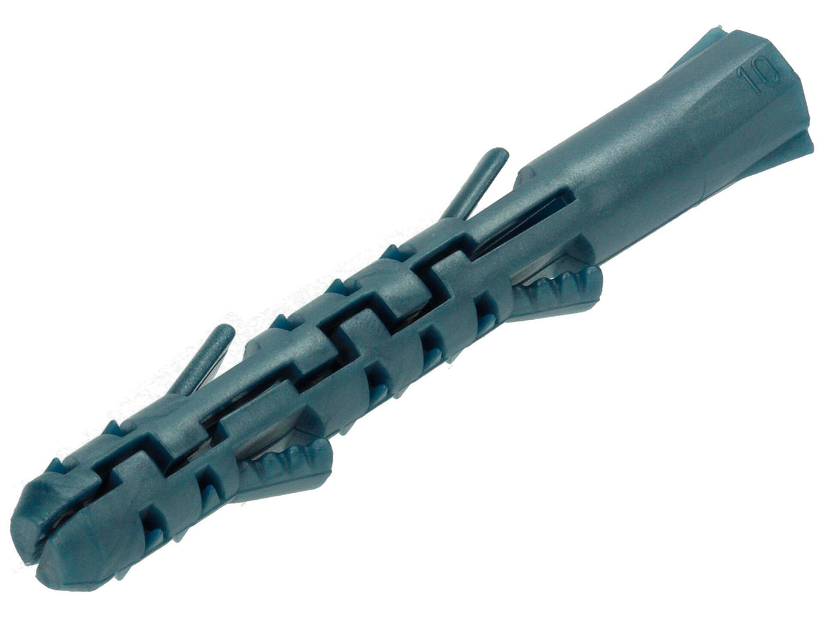 Mack Pluggen lange expansie PE 10x80 mm 6 stuks