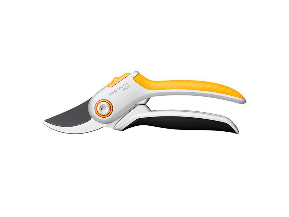 Fiskars Plus Metal Bypass snoeischaar 24mm