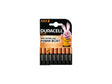 Duracell Plus PowerBoost batterij alkaline AAA 8 stuks