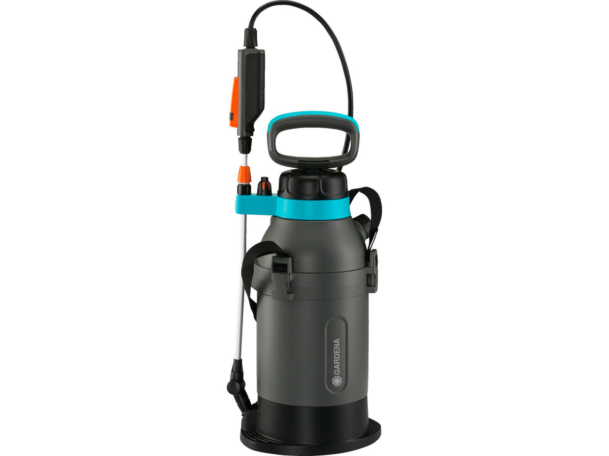 Gardena Plus druksproeier 5l