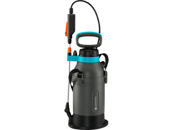 Gardena Plus pulvérisateur à pression 5l