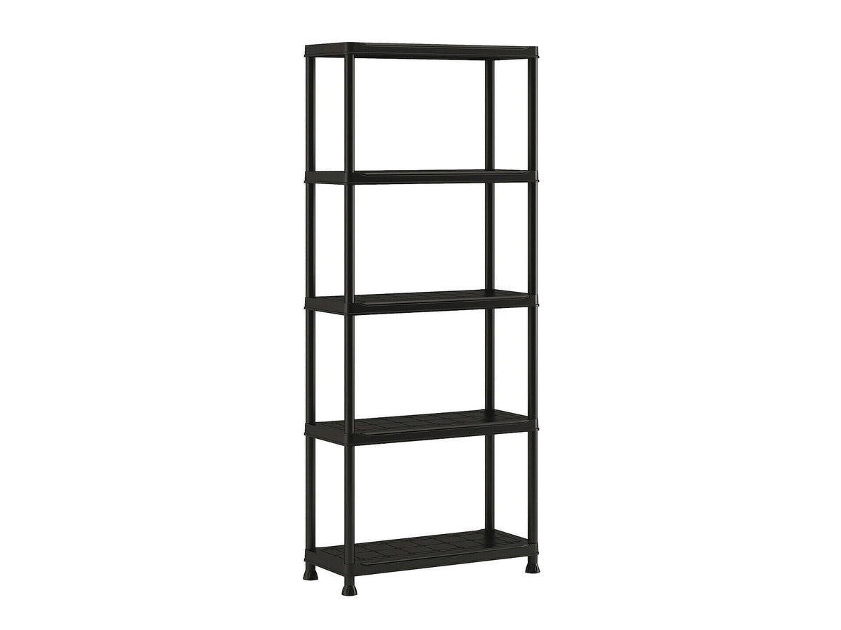 Keter Plus opbergrek 176x75x32 cm kunststof