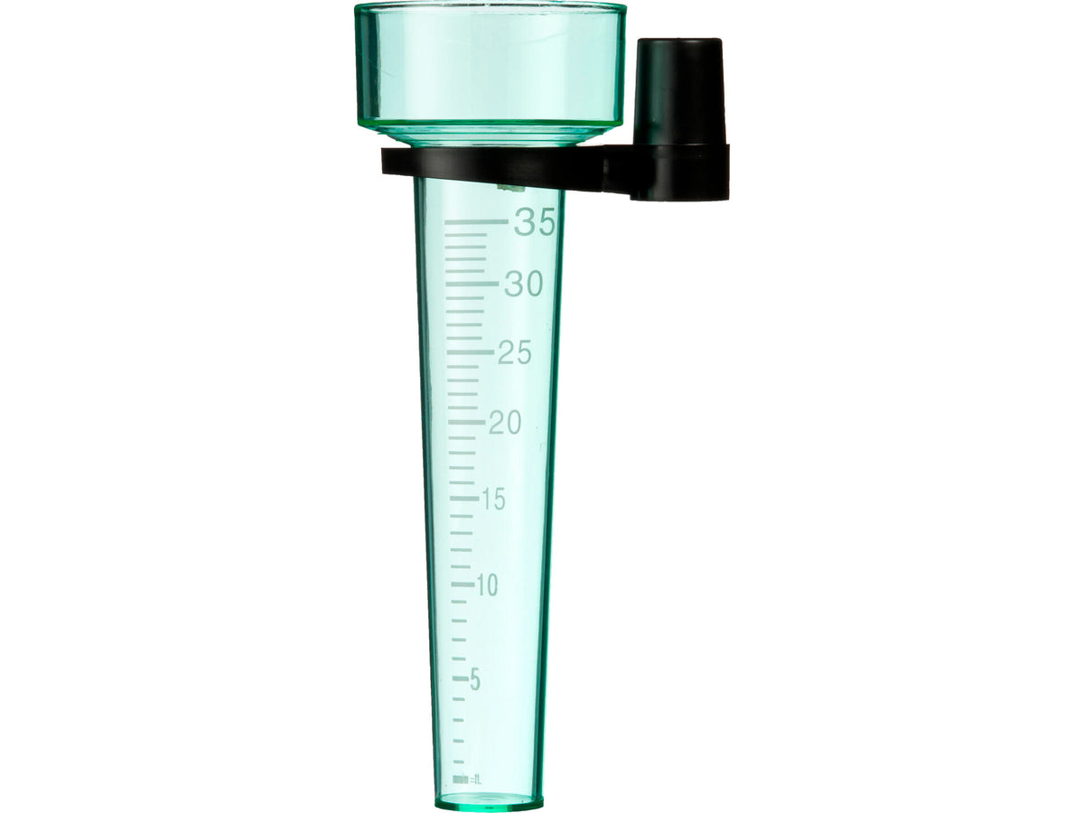 Nature Pluvius 2 regenmeter 24,5cm
