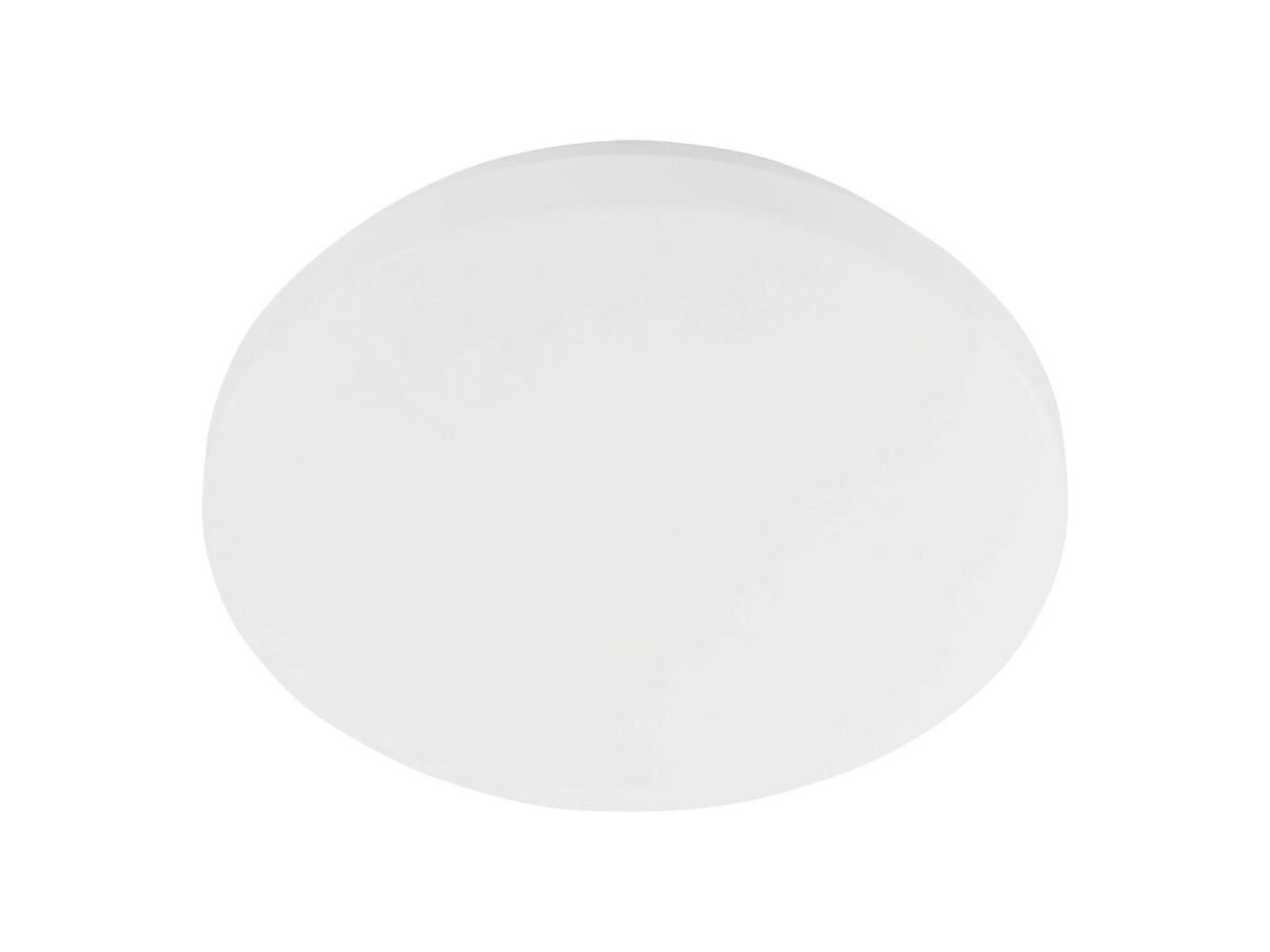 Eglo Pogliola-E plafondlamp 11W 1200LM wit opaal