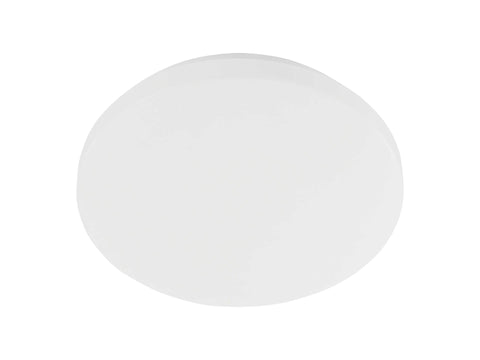 Eglo Pogliola-E plafondlamp 11W 1200LM wit opaal