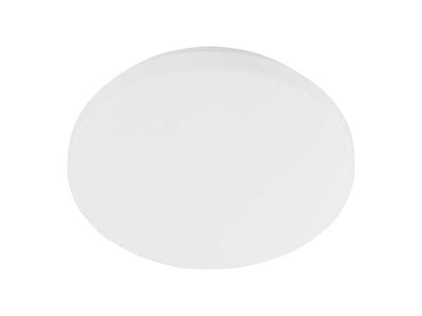 Eglo Pogliola-E plafonnier 11W 1200LM blanc opale