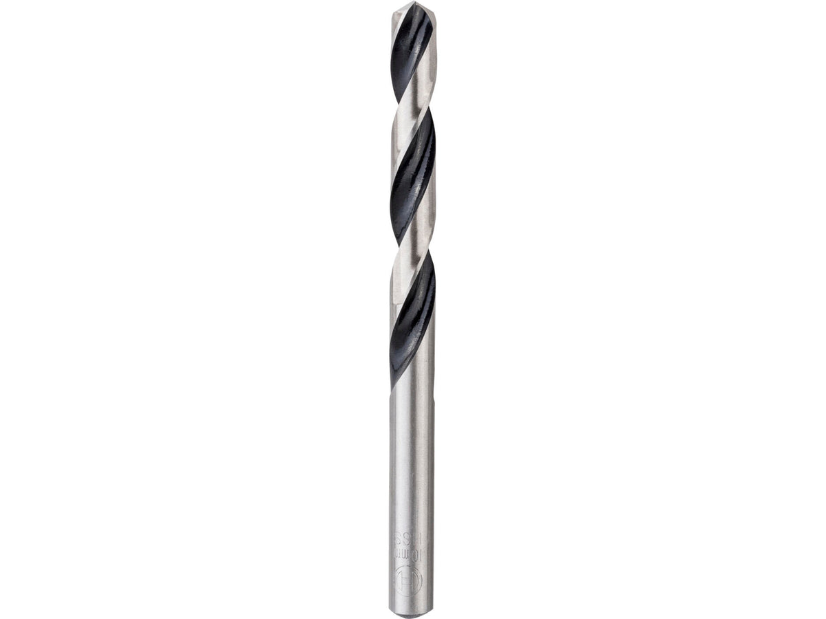Bosch Professional PointTeQ metaalboor HSS 10mm