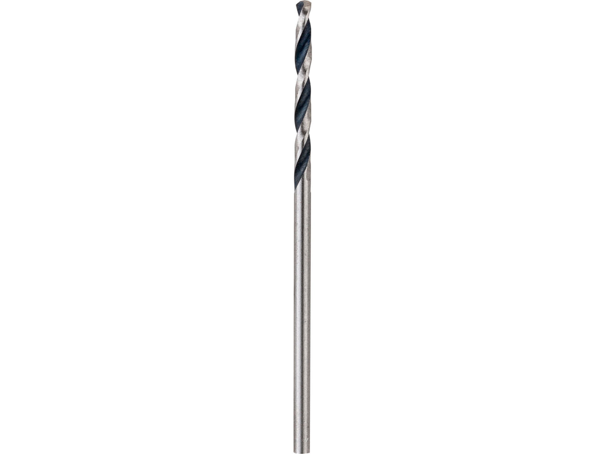 Bosch Professional PointTeQ metaalboor HSS 1,5mm 2 stuks