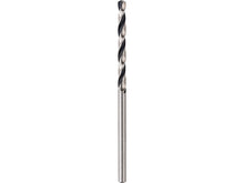 Bosch Professional PointTeQ metaalboor HSS 2,5mm 2 stuks