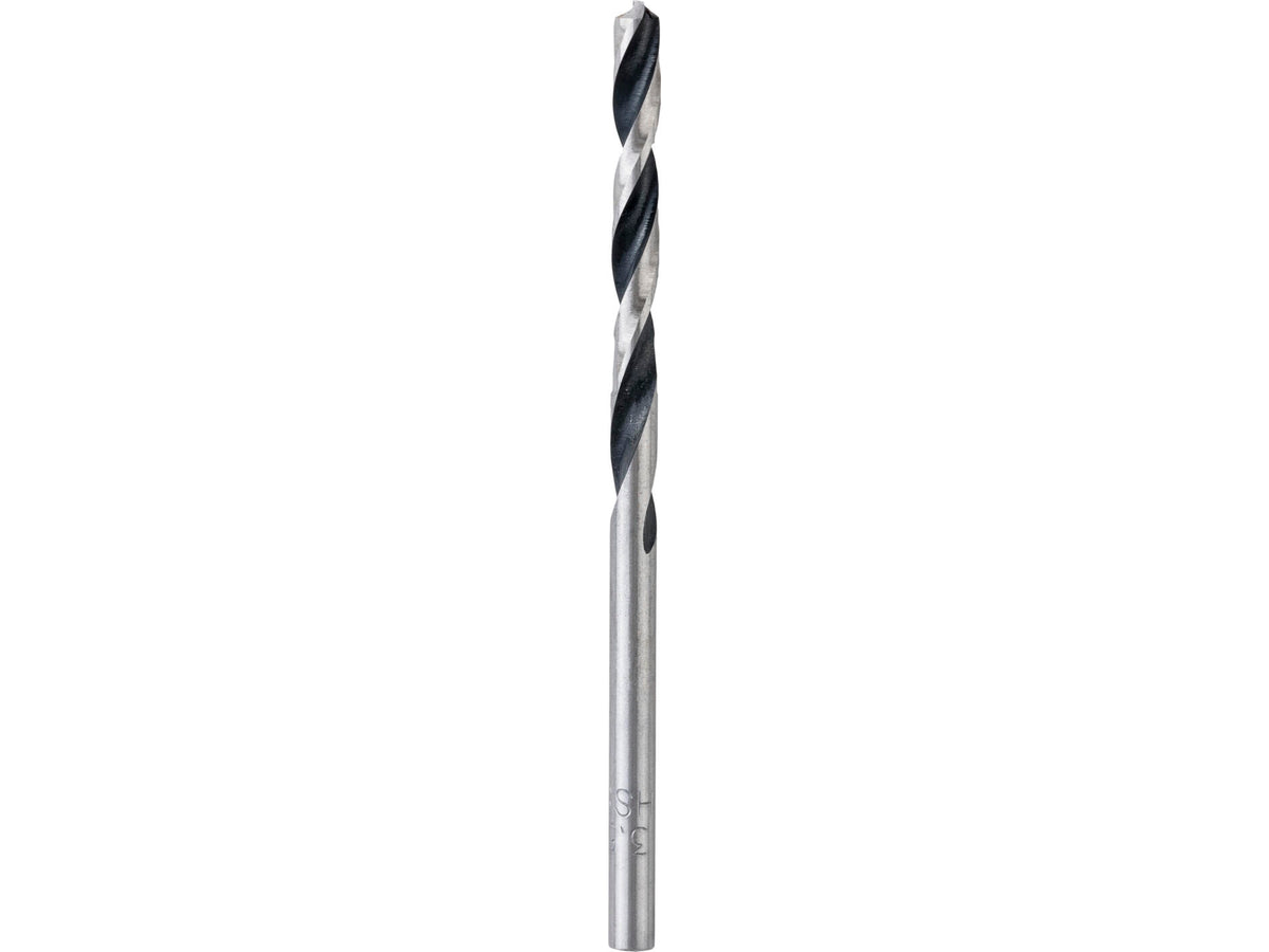 Bosch Professional PointTeQ metaalboor HSS 3,5mm 2 stuks