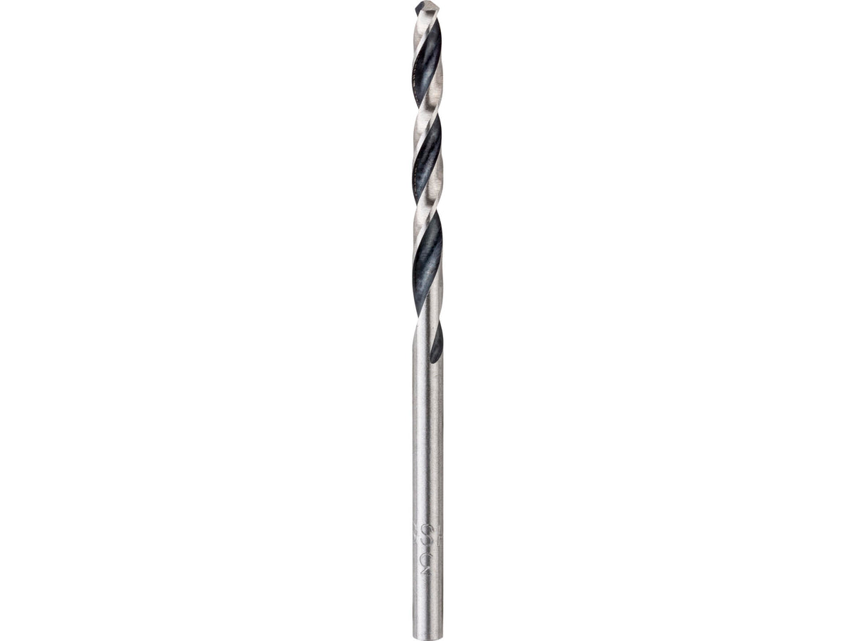 Bosch Professional PointTeQ metaalboor HSS 3mm 2 stuks