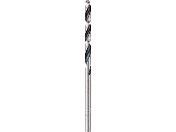 Bosch Professional PointTeQ metaalboor HSS 3mm 2 stuks