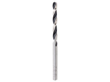 Bosch Professional PointTeQ foret à métaux HSS 4mm 2 pièces