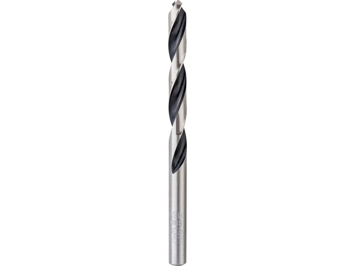 Bosch Professional PointTeQ metaalboor HSS 8mm