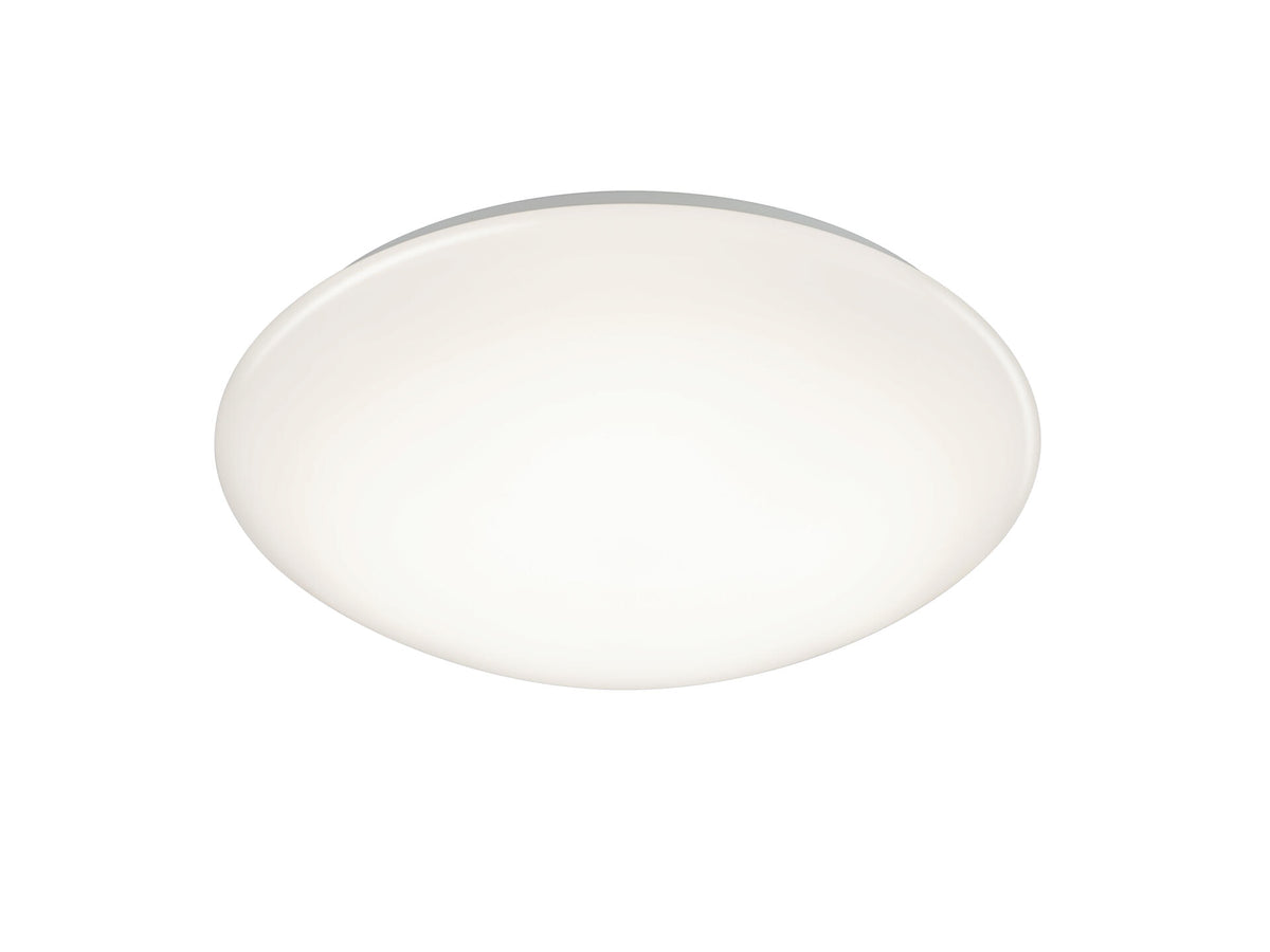Trio Pollux LED plafondlamp 12W wit