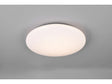 Reality Pollux LED plafondlamp 15W wit